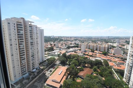 Apartamento à venda com 115m², 3 quartos e 3 vagasQuarto 3 Suíte Vista
