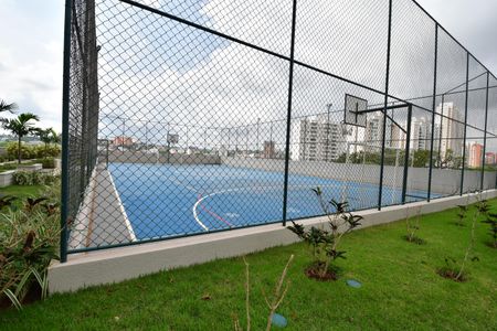 Apartamento à venda com 115m², 3 quartos e 3 vagasQuadra Esportiva