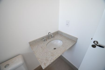 Apartamento à venda com 115m², 3 quartos e 3 vagasBanheiro 1