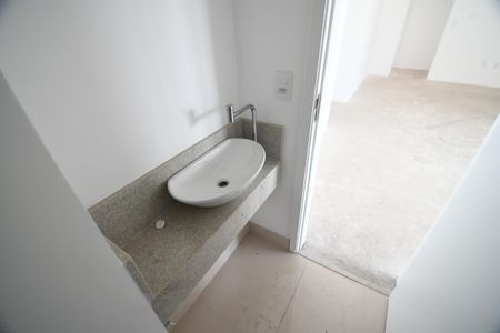 Apartamento à venda com 115m², 3 quartos e 3 vagasLavabo