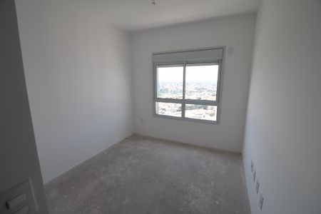 Apartamento à venda com 115m², 3 quartos e 3 vagasQuarto 2 Suíte