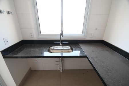 Apartamento à venda com 115m², 3 quartos e 3 vagasCozinha