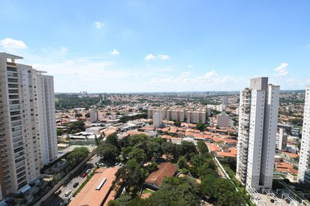 Apartamento à venda com 115m², 3 quartos e 3 vagasSala - Sacada Vista