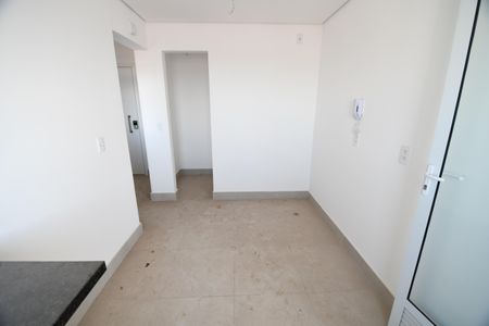 Apartamento à venda com 115m², 3 quartos e 3 vagasCozinha
