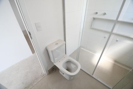 Apartamento à venda com 115m², 3 quartos e 3 vagasBanheiro 2