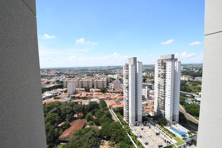 Apartamento à venda com 115m², 3 quartos e 3 vagasÁrea de Serviço - Vista