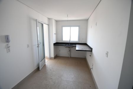 Apartamento à venda com 115m², 3 quartos e 3 vagasCozinha