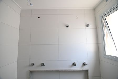 Apartamento à venda com 115m², 3 quartos e 3 vagasBanheiro 2