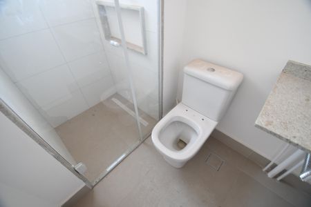 Apartamento à venda com 115m², 3 quartos e 3 vagasBanheiro 1