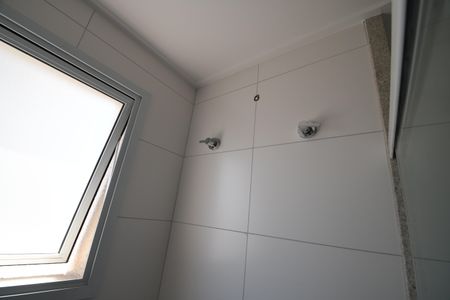 Apartamento à venda com 115m², 3 quartos e 3 vagasBanheiro 3