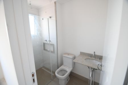 Apartamento à venda com 115m², 3 quartos e 3 vagasBanheiro 1