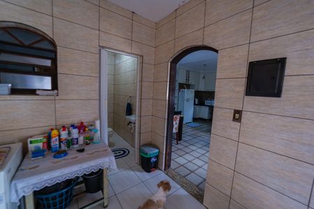 Casa à venda com 250m², 3 quartos e 2 vagas Casa à venda com 250m², 3 quartos e 2 vagasÁrea de Serviço