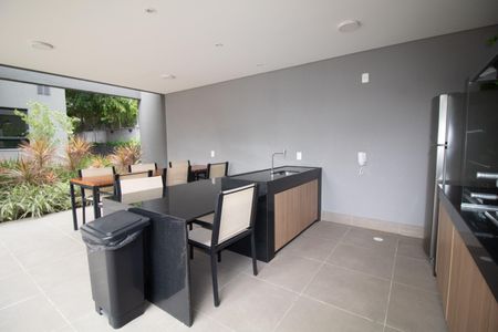 Apartamento para alugar com 28m², 1 quarto e sem vaga Apartamento para alugar com 28m², 1 quarto e sem vagaÁrea comum