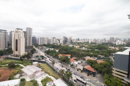 Apartamento para alugar com 28m², 1 quarto e sem vaga Apartamento para alugar com 28m², 1 quarto e sem vagaQuarto 1