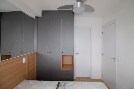 Apartamento para alugar com 28m², 1 quarto e sem vaga Apartamento para alugar com 28m², 1 quarto e sem vagaQuarto 1
