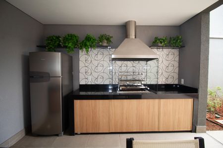 Apartamento para alugar com 28m², 1 quarto e sem vaga Apartamento para alugar com 28m², 1 quarto e sem vagaÁrea comum