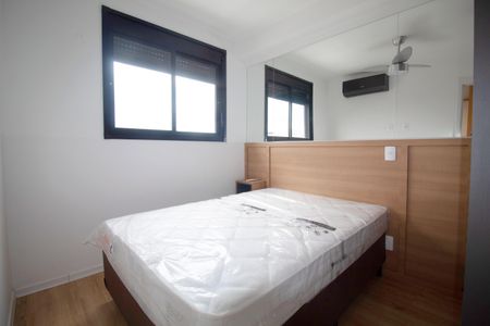 Apartamento para alugar com 28m², 1 quarto e sem vaga Apartamento para alugar com 28m², 1 quarto e sem vagaQuarto 1