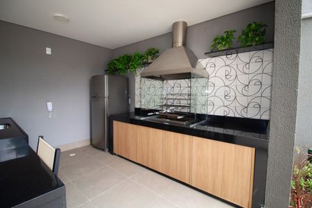 Apartamento para alugar com 28m², 1 quarto e sem vaga Apartamento para alugar com 28m², 1 quarto e sem vagaÁrea comum