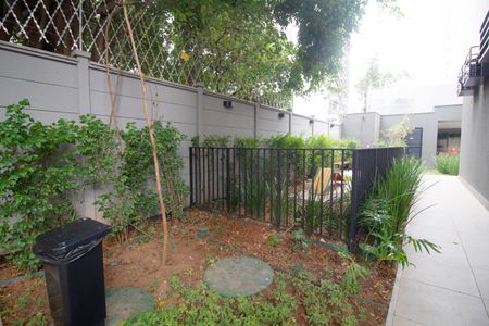 Apartamento para alugar com 28m², 1 quarto e sem vaga Apartamento para alugar com 28m², 1 quarto e sem vagaÁrea comum