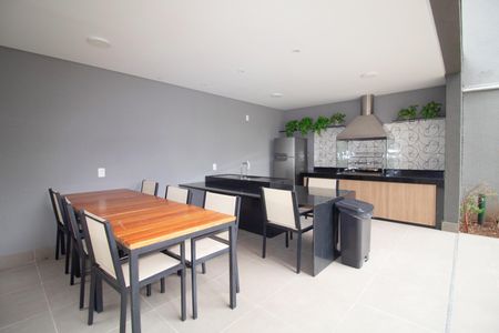 Apartamento para alugar com 28m², 1 quarto e sem vaga Apartamento para alugar com 28m², 1 quarto e sem vagaÁrea comum