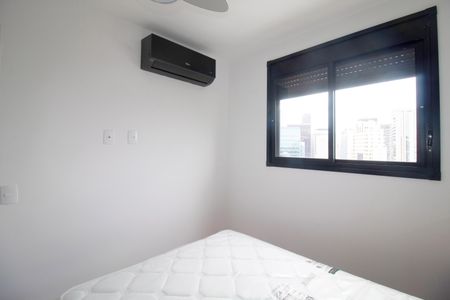 Apartamento para alugar com 28m², 1 quarto e sem vaga Apartamento para alugar com 28m², 1 quarto e sem vagaQuarto 1