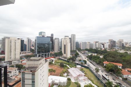 Apartamento para alugar com 28m², 1 quarto e sem vaga Apartamento para alugar com 28m², 1 quarto e sem vagaQuarto 1