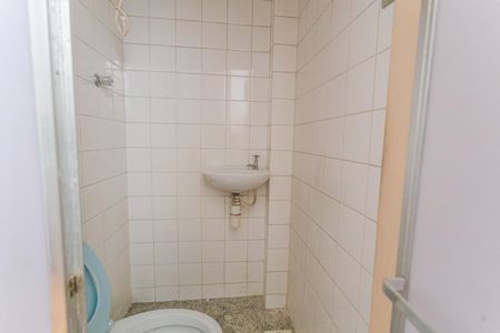 Apartamento à venda com 180m², 4 quartos e 1 vagaBanheiro de Serviço