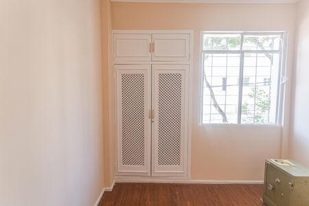 Apartamento à venda com 180m², 4 quartos e 1 vagaArmário do Quarto 3