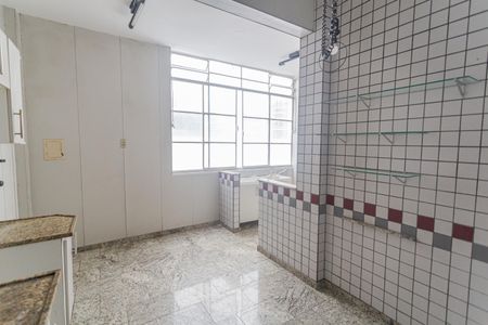 Apartamento à venda com 180m², 4 quartos e 1 vagaCozinha