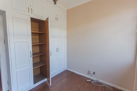 Apartamento à venda com 180m², 4 quartos e 1 vagaQuarto 2