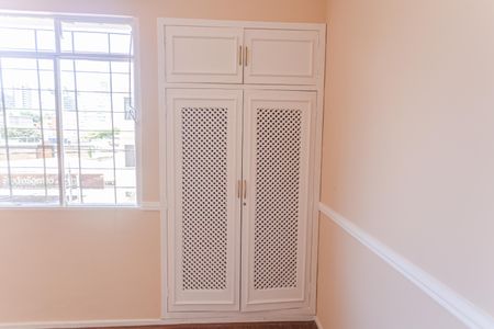 Apartamento à venda com 180m², 4 quartos e 1 vagaArmário do Quarto 4