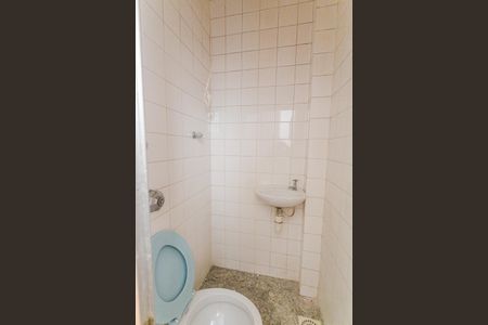 Apartamento à venda com 180m², 4 quartos e 1 vagaBanheiro de Serviço