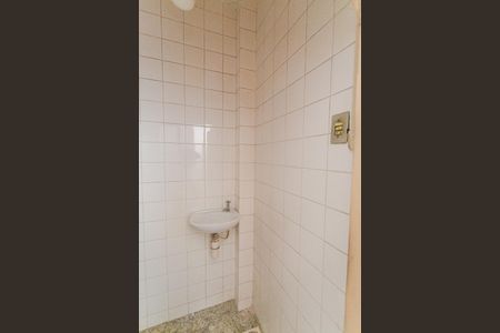 Apartamento à venda com 180m², 4 quartos e 1 vagaBanheiro de Serviço