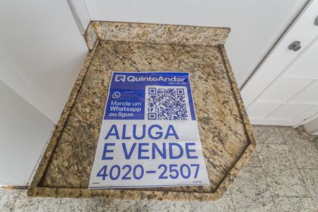 Apartamento à venda com 180m², 4 quartos e 1 vagaPlaquinha Instalada