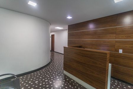 Apartamento à venda com 180m², 4 quartos e 1 vagaHall de Entrada