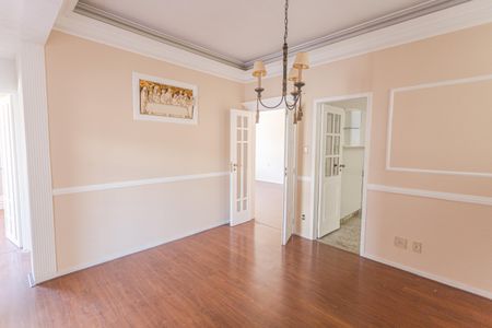 Apartamento à venda com 180m², 4 quartos e 1 vagaCopa