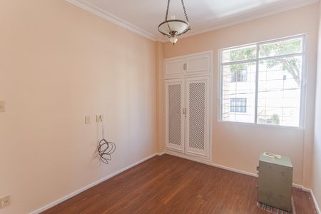 Apartamento à venda com 180m², 4 quartos e 1 vagaQuarto 3