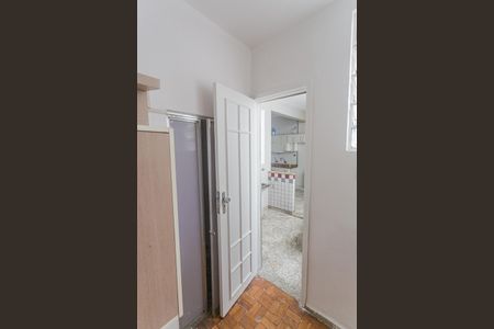 Apartamento à venda com 180m², 4 quartos e 1 vagaQuarto de Serviço