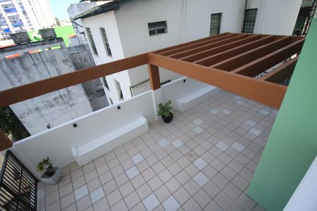Apartamento para alugar com 90m², 2 quartos e 1 vaga Apartamento para alugar com 90m², 2 quartos e 1 vagaVista da Sala