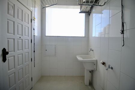 Apartamento para alugar com 90m², 2 quartos e 1 vaga Apartamento para alugar com 90m², 2 quartos e 1 vagaÁrea de Serviço