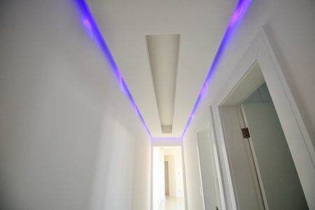 Apartamento para alugar com 90m², 2 quartos e 1 vaga Apartamento para alugar com 90m², 2 quartos e 1 vagaCorredor
