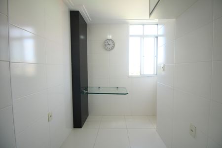 Apartamento para alugar com 90m², 2 quartos e 1 vaga Apartamento para alugar com 90m², 2 quartos e 1 vagaCozinha