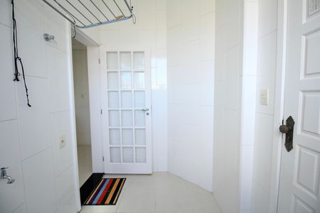 Apartamento para alugar com 90m², 2 quartos e 1 vaga Apartamento para alugar com 90m², 2 quartos e 1 vagaÁrea de Serviço