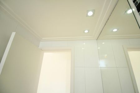 Apartamento para alugar com 90m², 2 quartos e 1 vaga Apartamento para alugar com 90m², 2 quartos e 1 vagaBanheiro