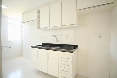 Apartamento para alugar com 90m², 2 quartos e 1 vaga Apartamento para alugar com 90m², 2 quartos e 1 vagaCozinha