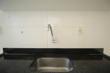 Apartamento para alugar com 90m², 2 quartos e 1 vaga Apartamento para alugar com 90m², 2 quartos e 1 vagaCozinha