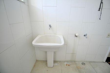 Apartamento para alugar com 90m², 2 quartos e 1 vaga Apartamento para alugar com 90m², 2 quartos e 1 vagaÁrea de Serviço
