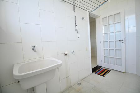 Apartamento para alugar com 90m², 2 quartos e 1 vaga Apartamento para alugar com 90m², 2 quartos e 1 vagaÁrea de Serviço