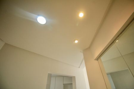 Apartamento para alugar com 90m², 2 quartos e 1 vaga Apartamento para alugar com 90m², 2 quartos e 1 vagaSala