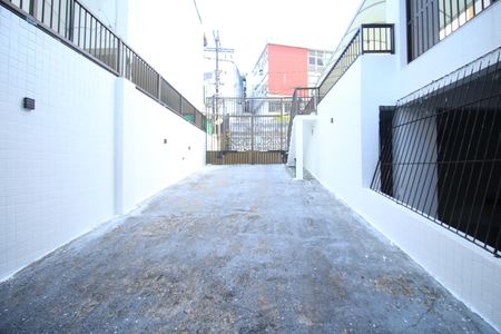 Apartamento para alugar com 90m², 2 quartos e 1 vaga Apartamento para alugar com 90m², 2 quartos e 1 vagaGaragem